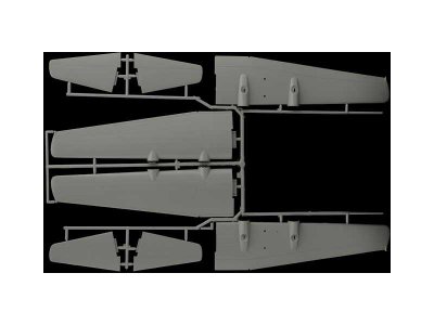 Italeri 1310 AC-130H Spectre (1:72)