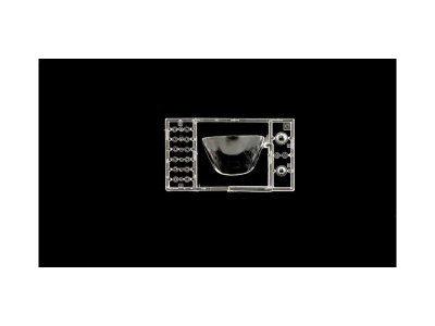 Italeri 1310 AC-130H Spectre (1:72)