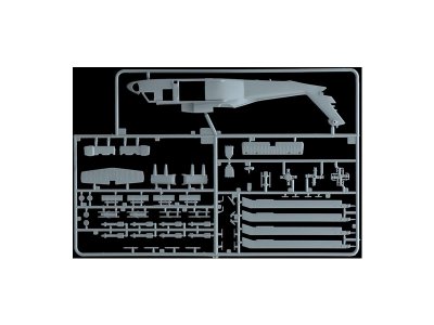 Italeri 1328 UH-60/MH-60 1:72