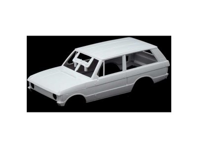 Italeri Range Rover Classic (1:24)