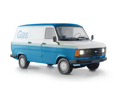 Italeri Ford Transit Mk.2 (1:24)