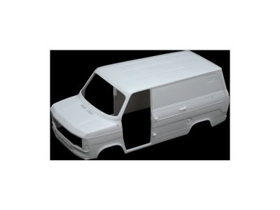 Italeri Ford Transit Mk.2 (1:24)