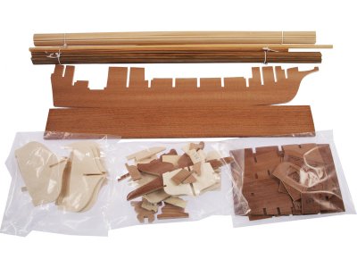 COREL Amphion 1778 1:40 kit