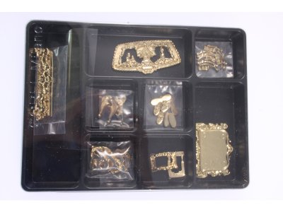 COREL Amphion 1778 1:40 kit