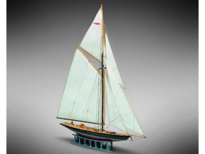MINI MAMOLI Britannia 1:177 kit