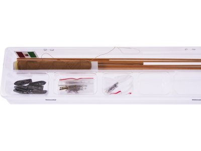 MINI MAMOLI Amerigo Vespucci 1:350 kit