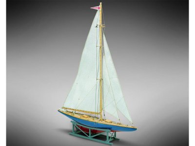 MINI MAMOLI Endeavour II 1:193 kit