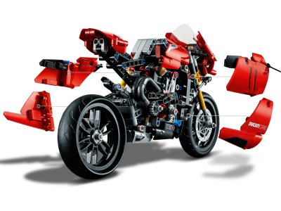 LEGO Technic - Ducati Panigale V4 R