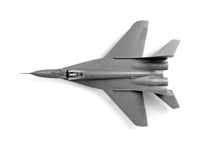 Zvezda 7278 MIG-29 (9-13)