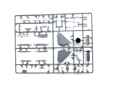 Zvezda 7295 SU-27 SM 1:72