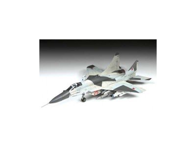 Zvezda 7309 MIG-29SMT 1:72