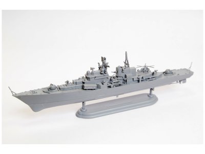 Zvezda 9054 Sovremenny (1:700)