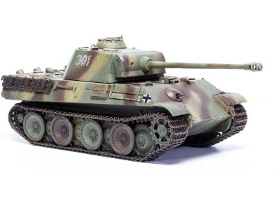 Airfix Panther Ausf G. (1:35)