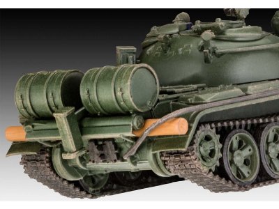 Revell 03328 T-55A/AM 1:72