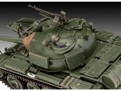 Revell 03328 T-55A/AM 1:72