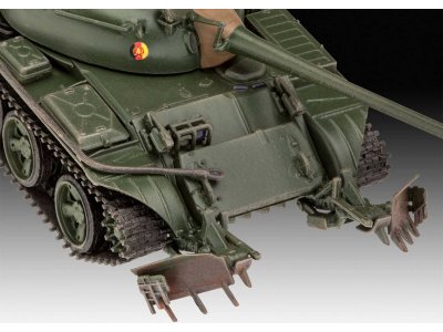 Revell 03328 T-55A/AM 1:72