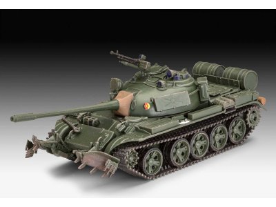 Revell 03328 T-55A/AM 1:72