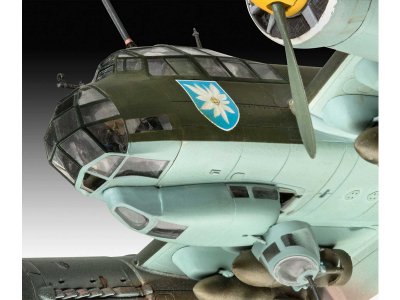 Revell 04972 Ju88-A-1 1:72