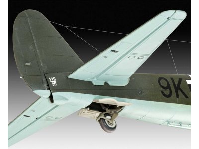 Revell 04972 Ju88-A-1 1:72