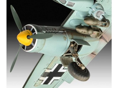 Revell 04972 Ju88-A-1 1:72