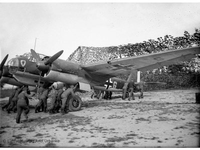 Revell 04972 Ju88-A-1 1:72