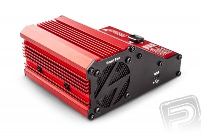 SKY RC RS16 nabíječ 180W