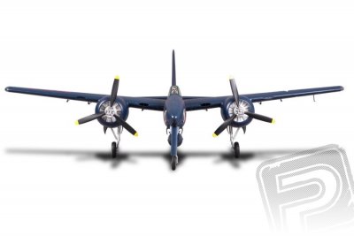 F7F Tigercat 1700mm ARF