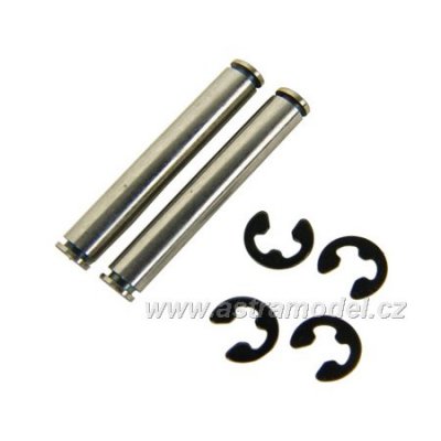 CEN GS - Čep 3x18 (E-clip) (2ks)