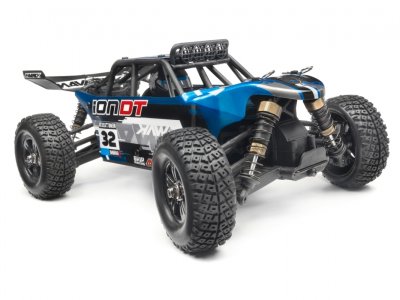 MAVERICK ION DT 1/18 RTR Desert Truck 2,4GHz