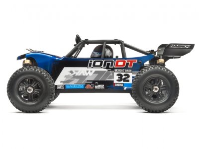 MAVERICK ION DT 1/18 RTR Desert Truck 2,4GHz