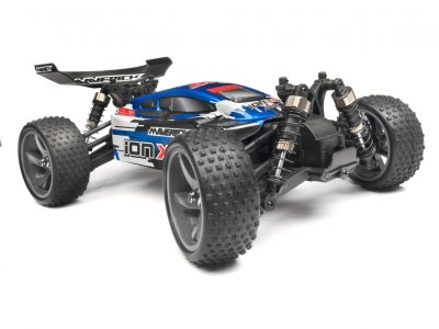 MAVERICK ION XB 1/18 RTR Buggy 2,4GHz