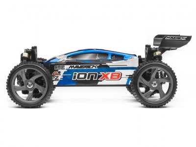 MAVERICK ION XB 1/18 RTR Buggy 2,4GHz