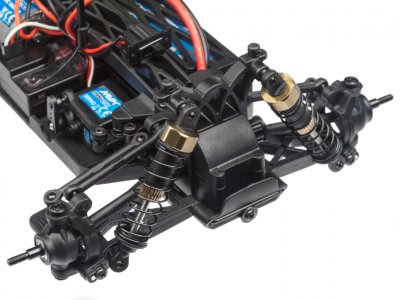 MAVERICK ION XB 1/18 RTR Buggy 2,4GHz