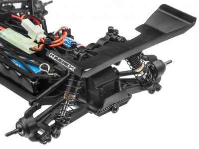 MAVERICK ION XB 1/18 RTR Buggy 2,4GHz