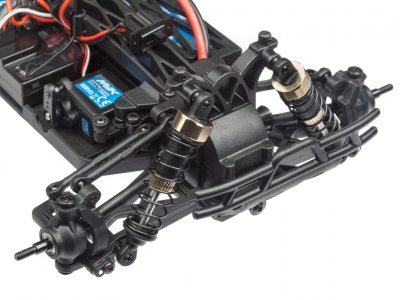 MAVERICK ION XT 1/18 RTR Truggy 2,4GHz