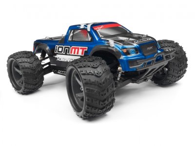 MAVERICK ION MT 1/18 RTR Monster Truck 2,4GHz