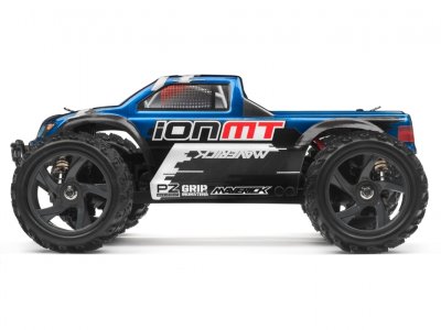 MAVERICK ION MT 1/18 RTR Monster Truck 2,4GHz