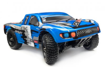 MAVERICK ION SC 1/18 RTR Shortcourse 2,4GHz