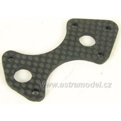 CEN MXS Factory Race - držák centrálního diferenci