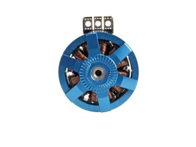 ULTRA MARINE Brushless Motor 1600KV