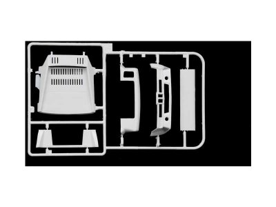 Italeri BMW M 1 Pro Car (1:24)