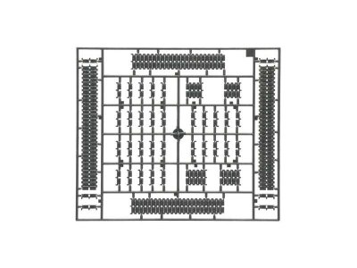 Italeri M60A3 (1:35)