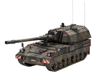 Revell 03279 Panzerhaubitze 2000 (1:35)