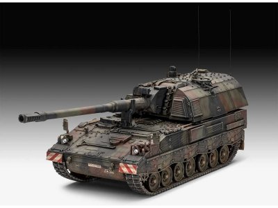 Revell 03279 Panzerhaubitze 2000 (1:35)