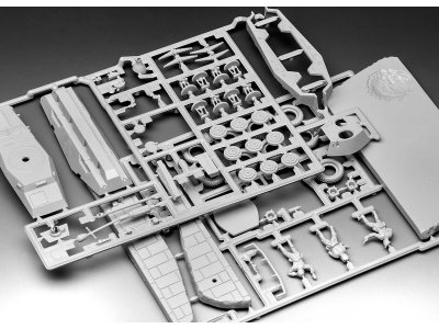 Revell Sd.Kfz. 234/2 Puma (1:76)