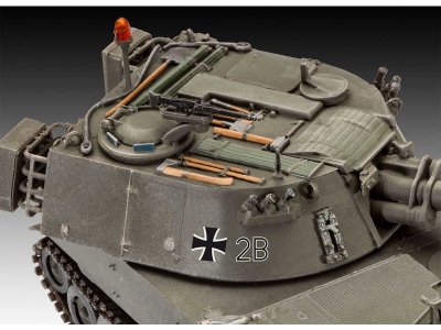 Revell 03305 M109 G 1:72