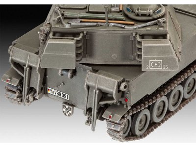 Revell 03305 M109 G 1:72