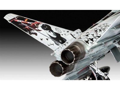 Revell 03848 Eurofighter Typhoon varon Spirit (1:48)