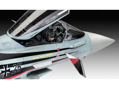 Revell 03848 Eurofighter Typhoon varon Spirit (1:48)