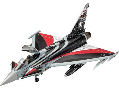 Revell 03848 Eurofighter Typhoon varon Spirit (1:48)